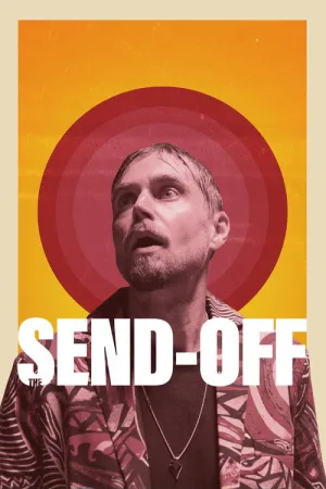 The Send-Off — постер