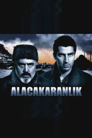 Alacakaranlık — постер