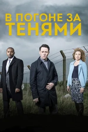 В погоне за тенями — постер