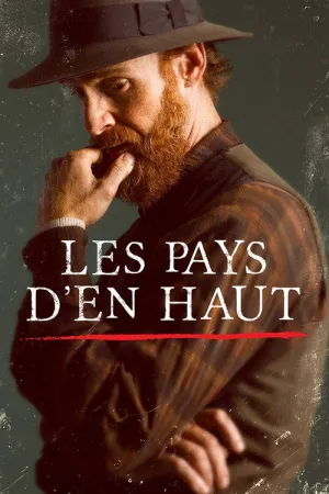 Les Pays d'en haut — постер