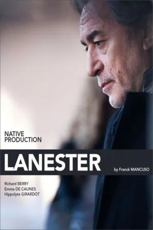 Lanester — постер
