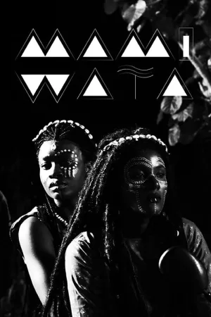 Mami Wata — постер