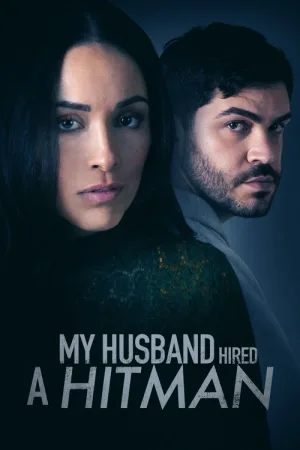 My Husband Hired a Hitman — постер