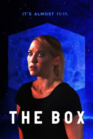 The Box — постер