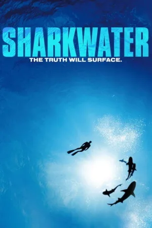 Sharkwater — постер