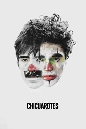 Бунтари — постер