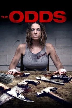 The Odds — постер