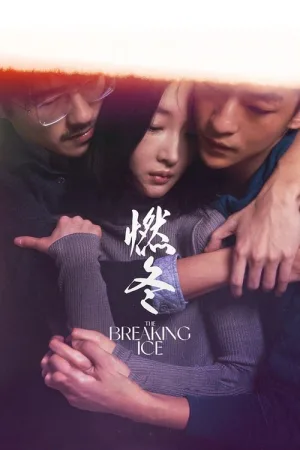 燃冬 — постер