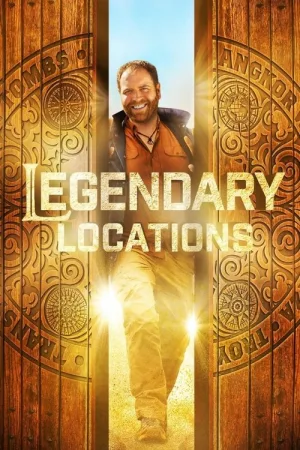 Legendary Locations — постер
