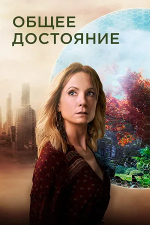 Общее достояние — постер