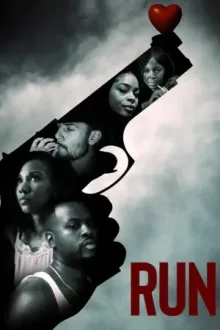 Run — постер