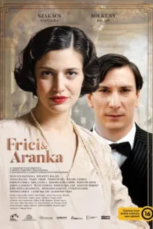 Frici & Aranka — постер