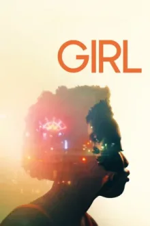 Girl — постер