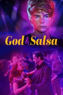 God & Salsa — постер