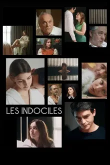 Les Indociles — постер