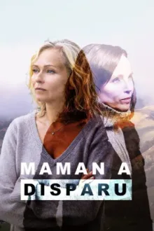 Maman a disparu — постер