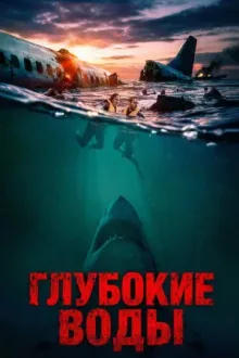 Крушение рейса — постер
