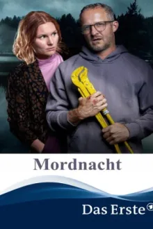 Mordnacht — постер