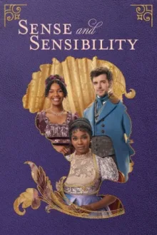 Sense and Sensibility — постер