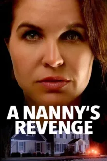A Nanny's Revenge — постер