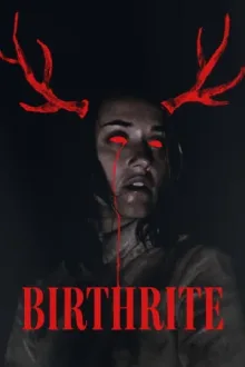 Birthrite — постер