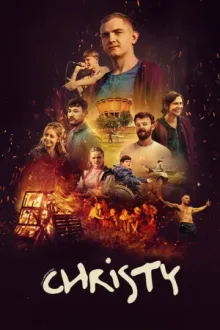 Christy — постер
