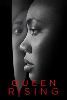 Queen Rising — постер