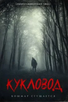 Кукловод — постер