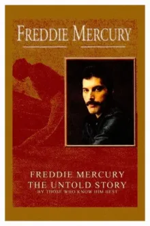 Freddie Mercury: The Untold Story — постер