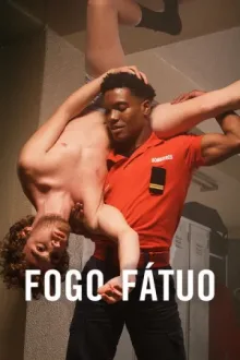 Fogo-Fátuo — постер