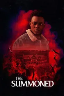 The Summoned — постер