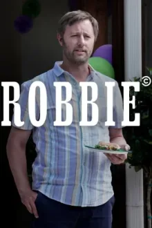 Robbie — постер