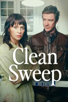Clean Sweep — постер