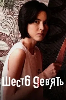 Шесть девять: Сериал — постер