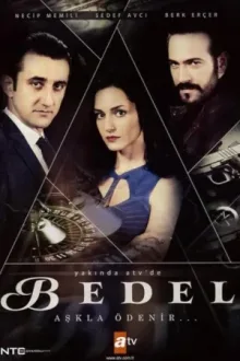 Bedel — постер