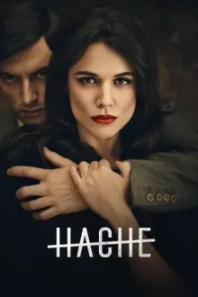 Аче — постер