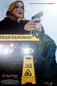Dear Hangman — постер