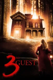 The 3rd Guest — постер