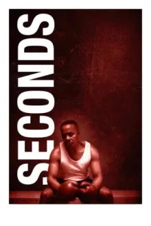 Seconds — постер