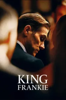 King Frankie — постер