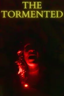 The Tormented — постер