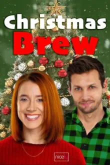 The Christmas Brew — постер