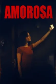 Amorosa — постер