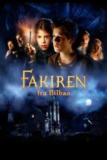 Факир — постер