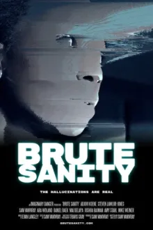 Brute Sanity — постер