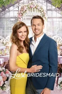 The Last Bridesmaid — постер