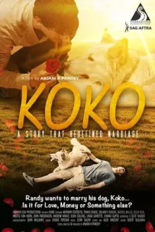 Koko — постер