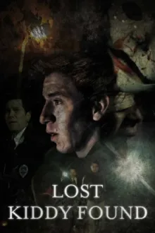 Lost Kiddy Found — постер