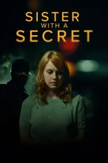 Sister with a Secret — постер
