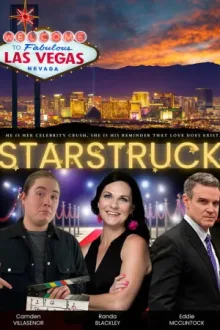 Starstruck — постер